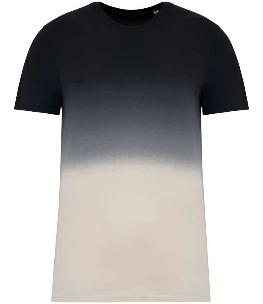 Dip Dye Black