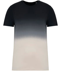 Dip Dye Black