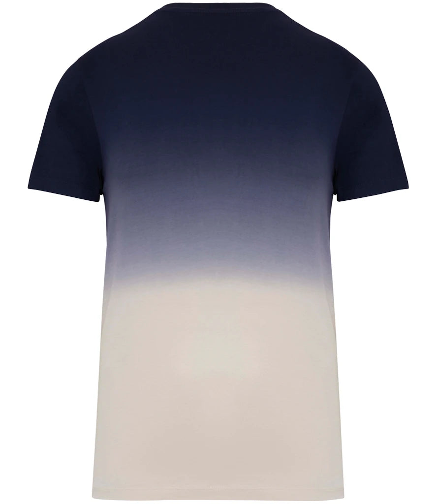 Dip Dye Navy