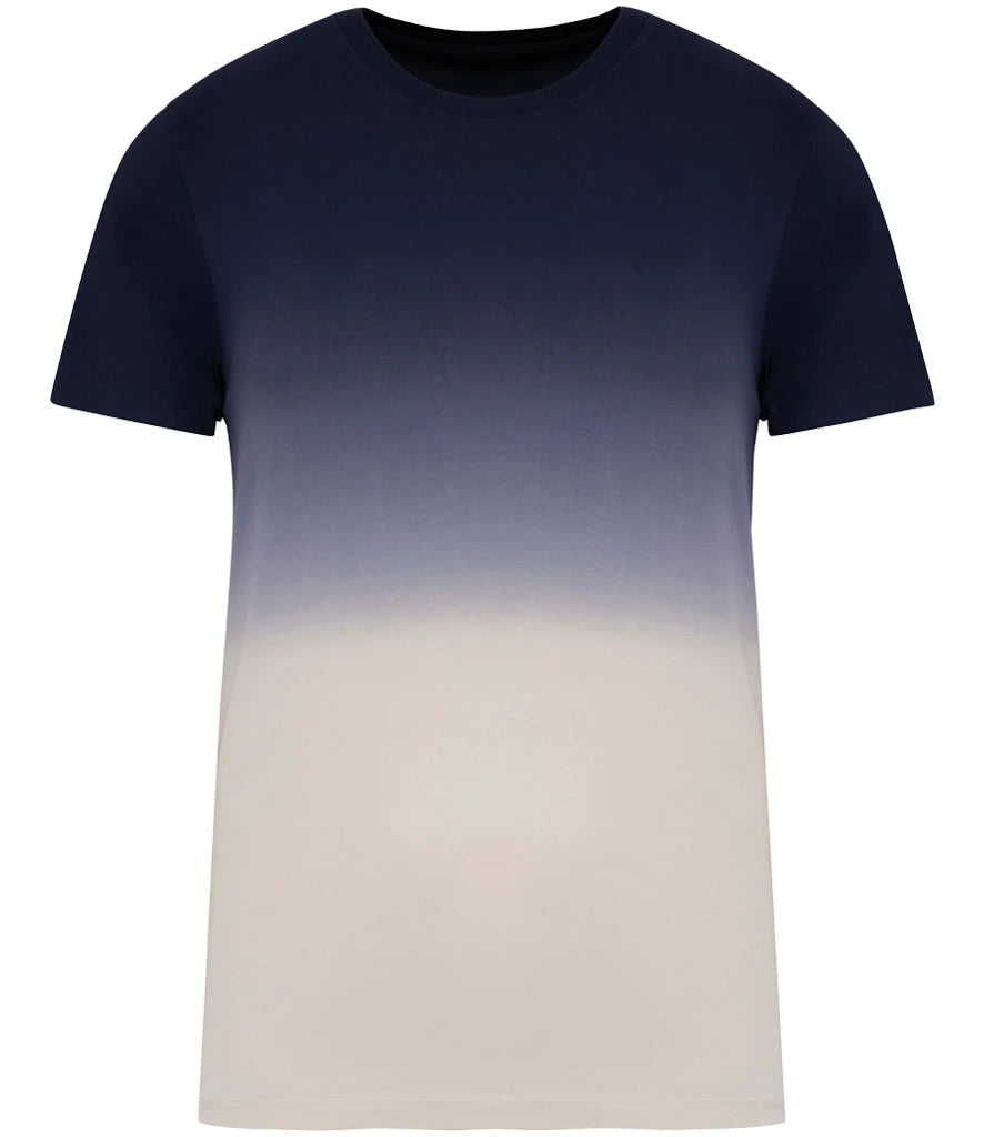 Dip Dye Navy