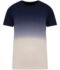 Dip Dye Navy