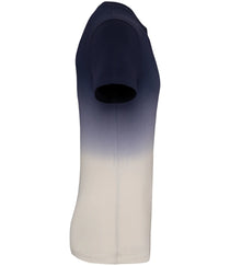 Dip Dye Navy
