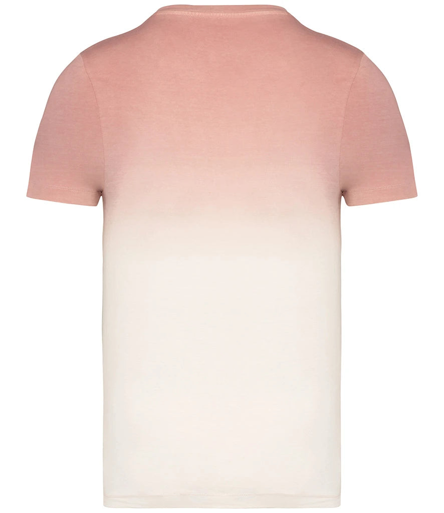 Dip Dye Petal Rose