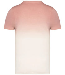Dip Dye Petal Rose