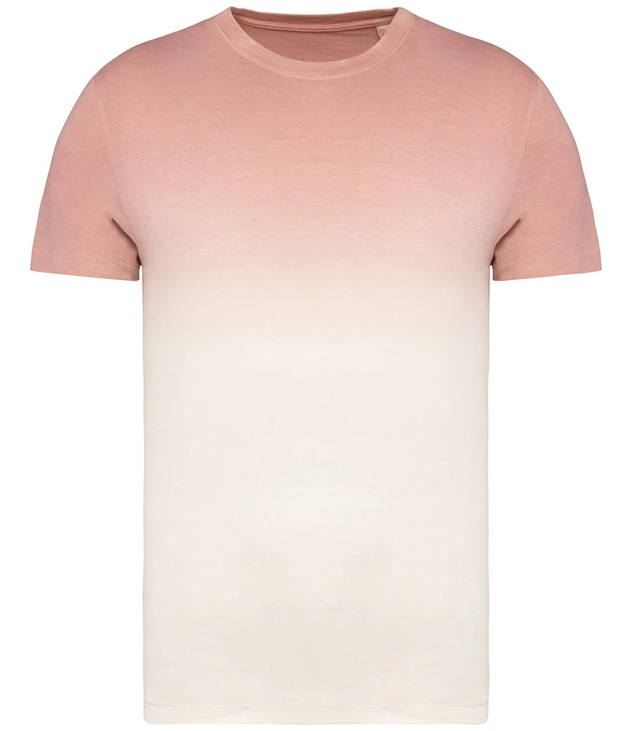 Dip Dye Petal Rose