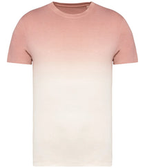Dip Dye Petal Rose
