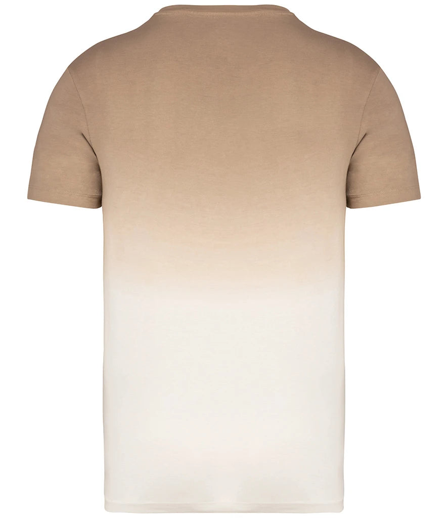 Dip Dye Wet Sand
