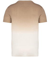 Dip Dye Wet Sand