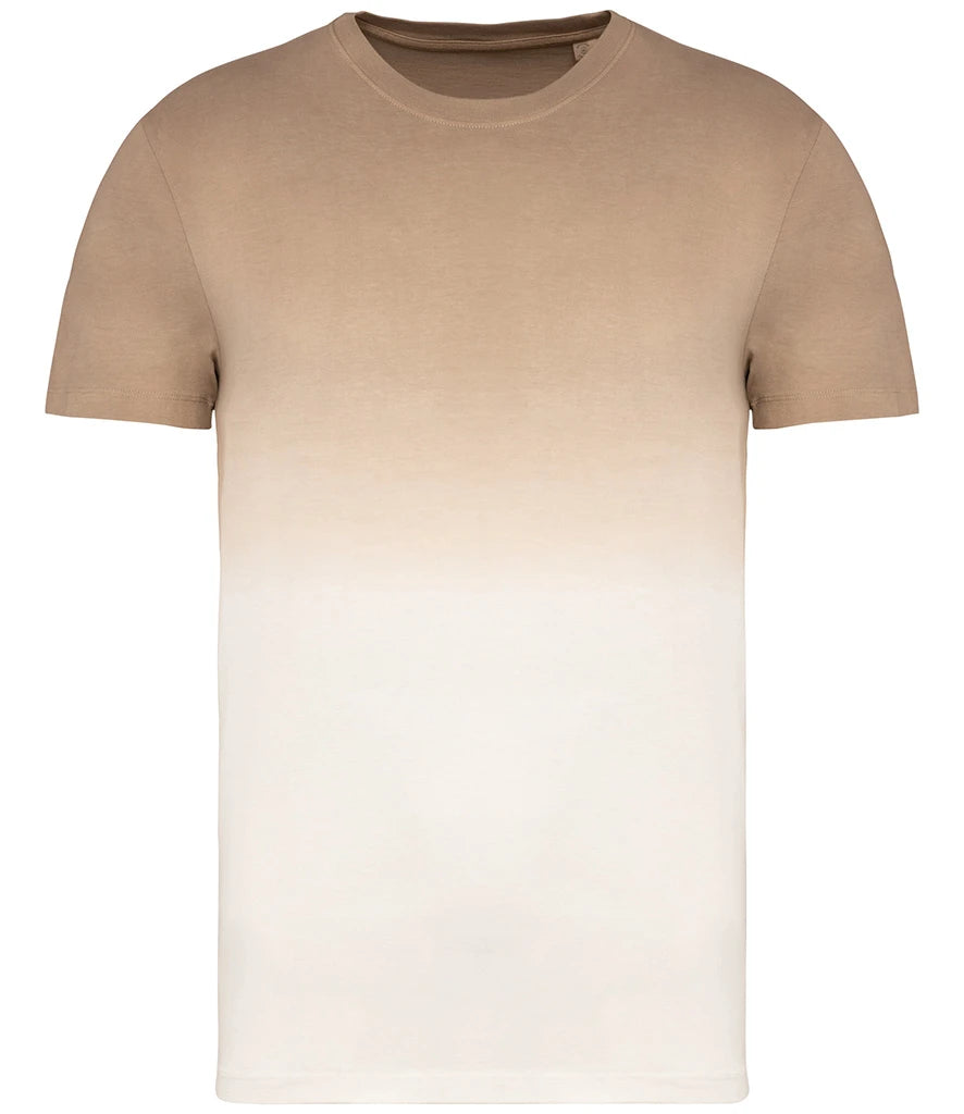 Dip Dye Wet Sand