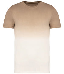 Dip Dye Wet Sand