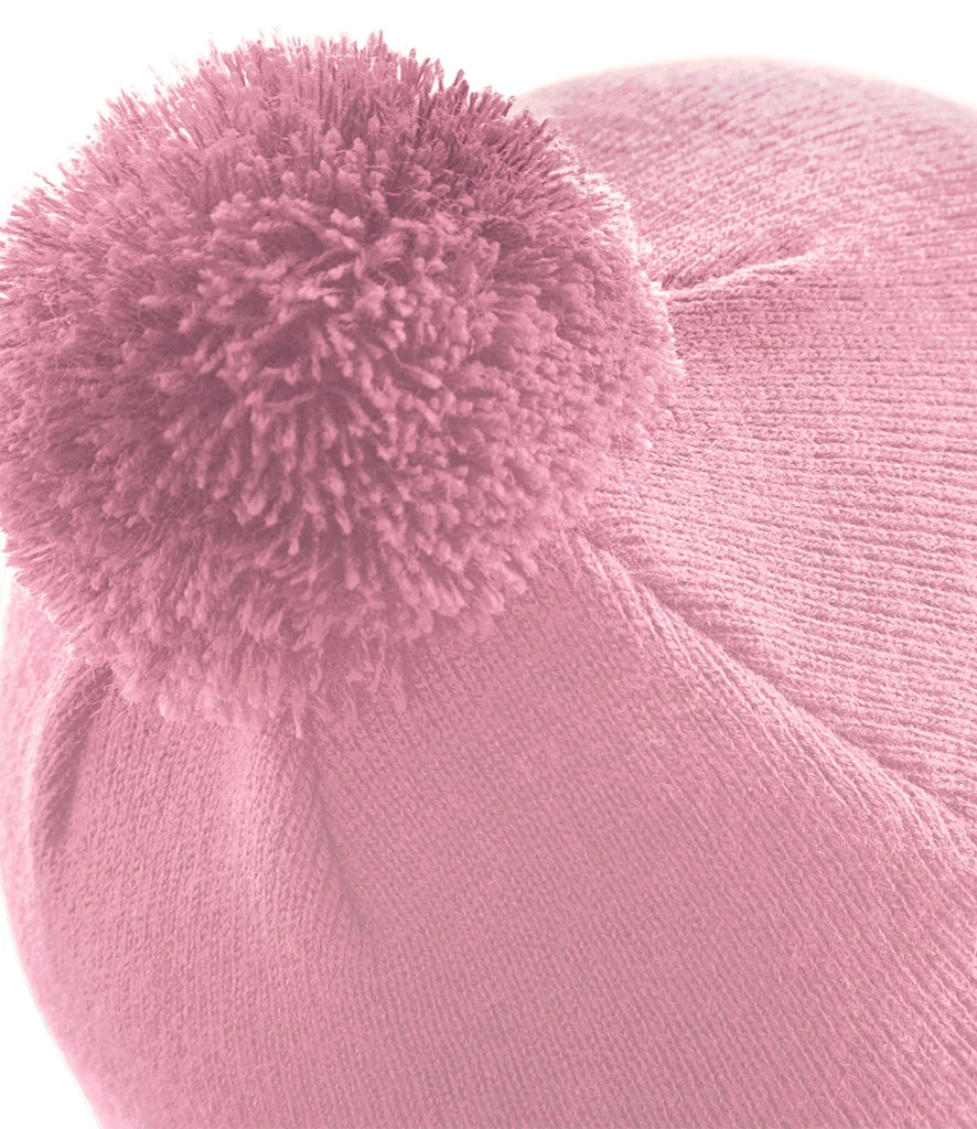 Dusky Pink