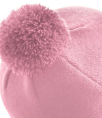 Dusky Pink