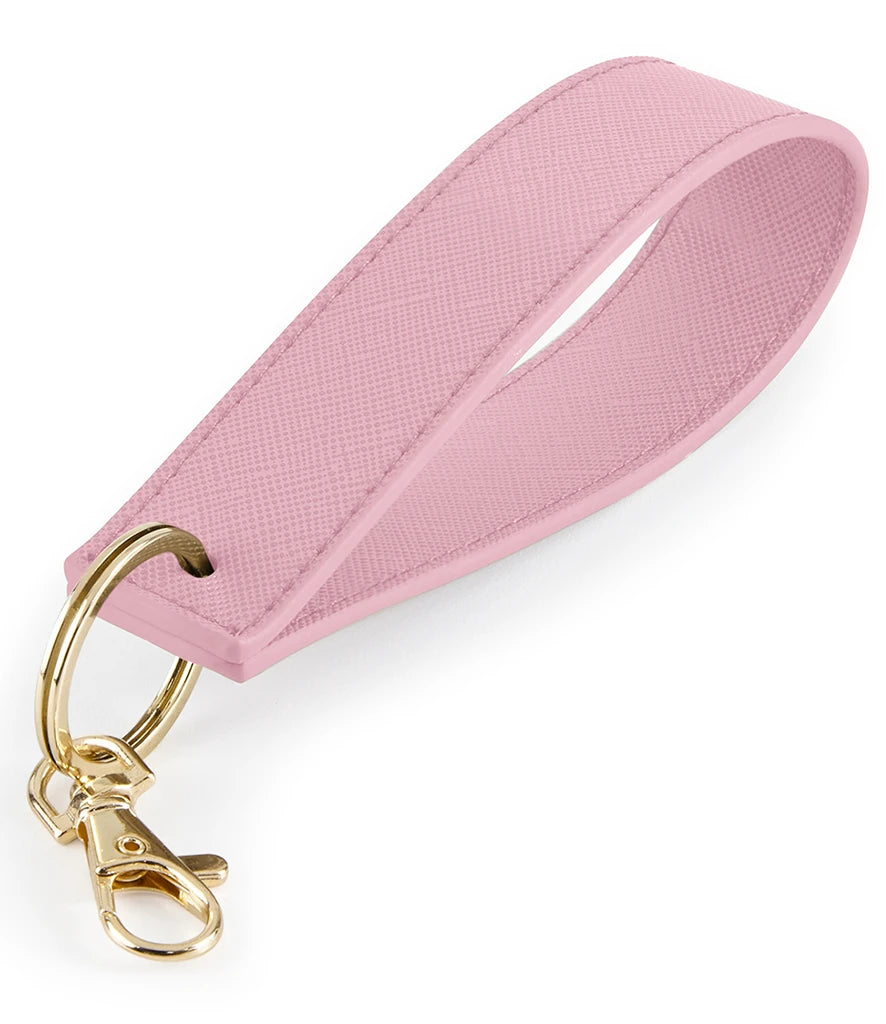 Dusky Pink