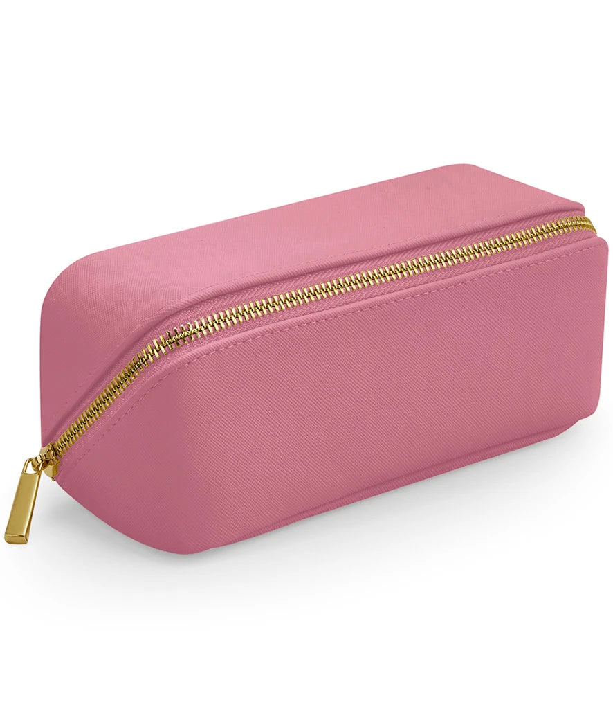Dusky Pink