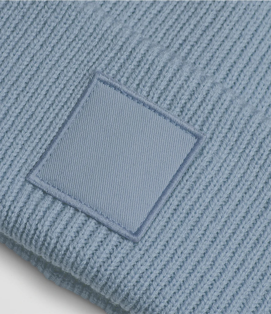 Dusty Blue