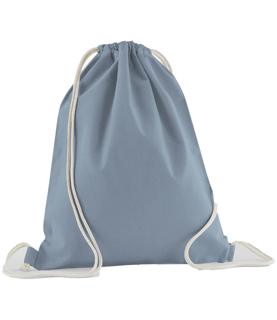 Dusty Blue