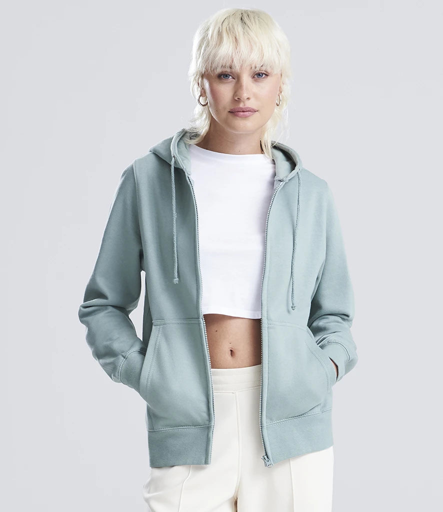 Dusty Green