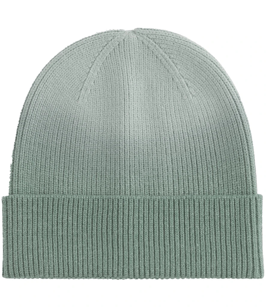 Dusty Green Dip Dye