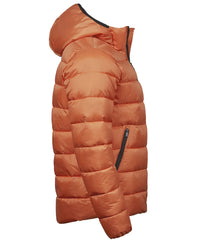 Dusty Orange