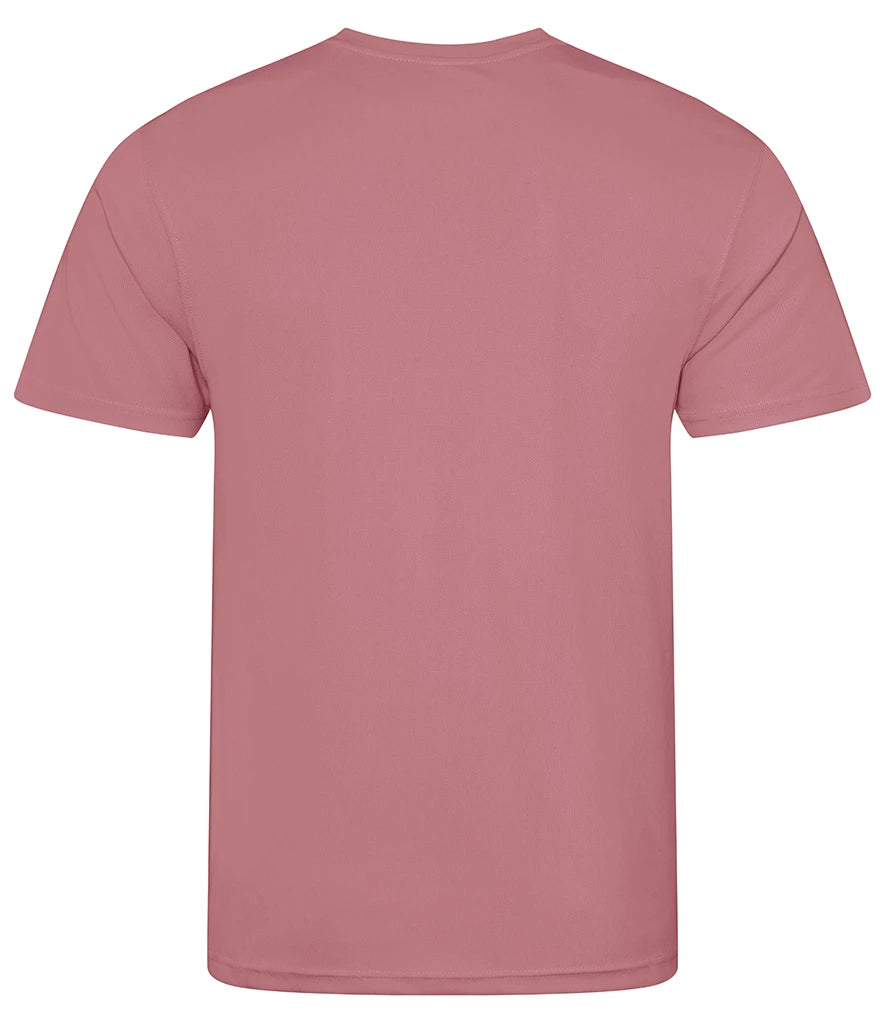 Dusty Pink