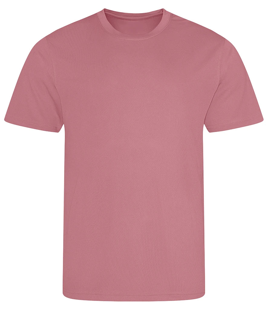 Dusty Pink