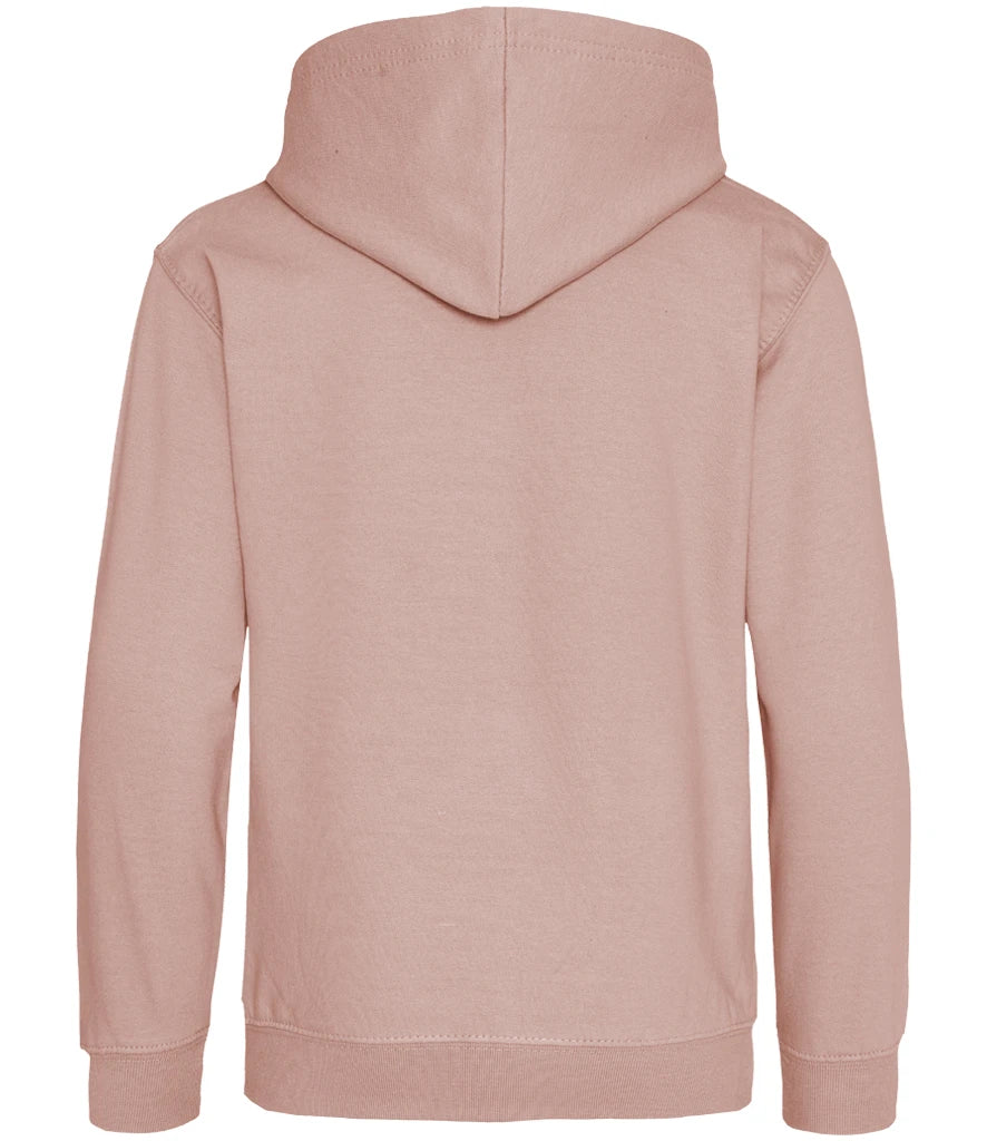 Dusty Pink
