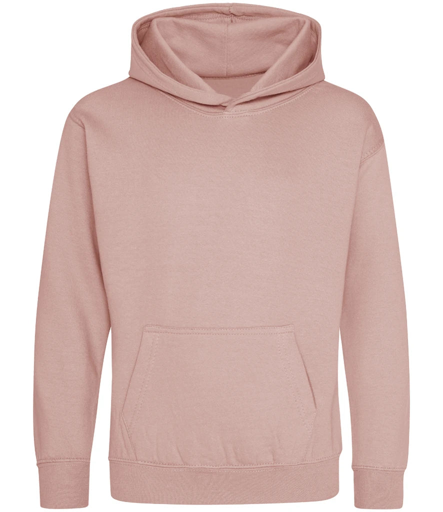 Dusty Pink