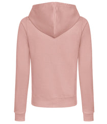 Dusty Pink