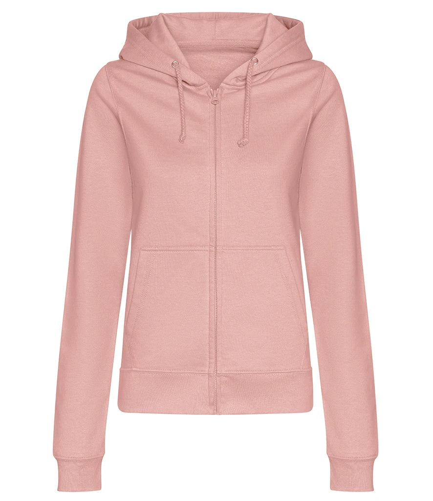 Dusty Pink