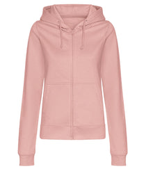 Dusty Pink