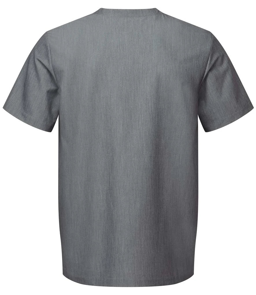 Dynamo Grey