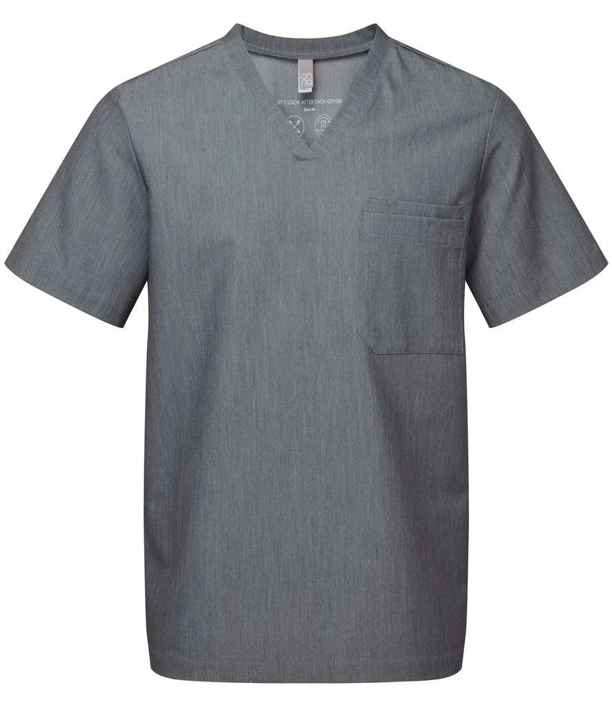 Dynamo Grey