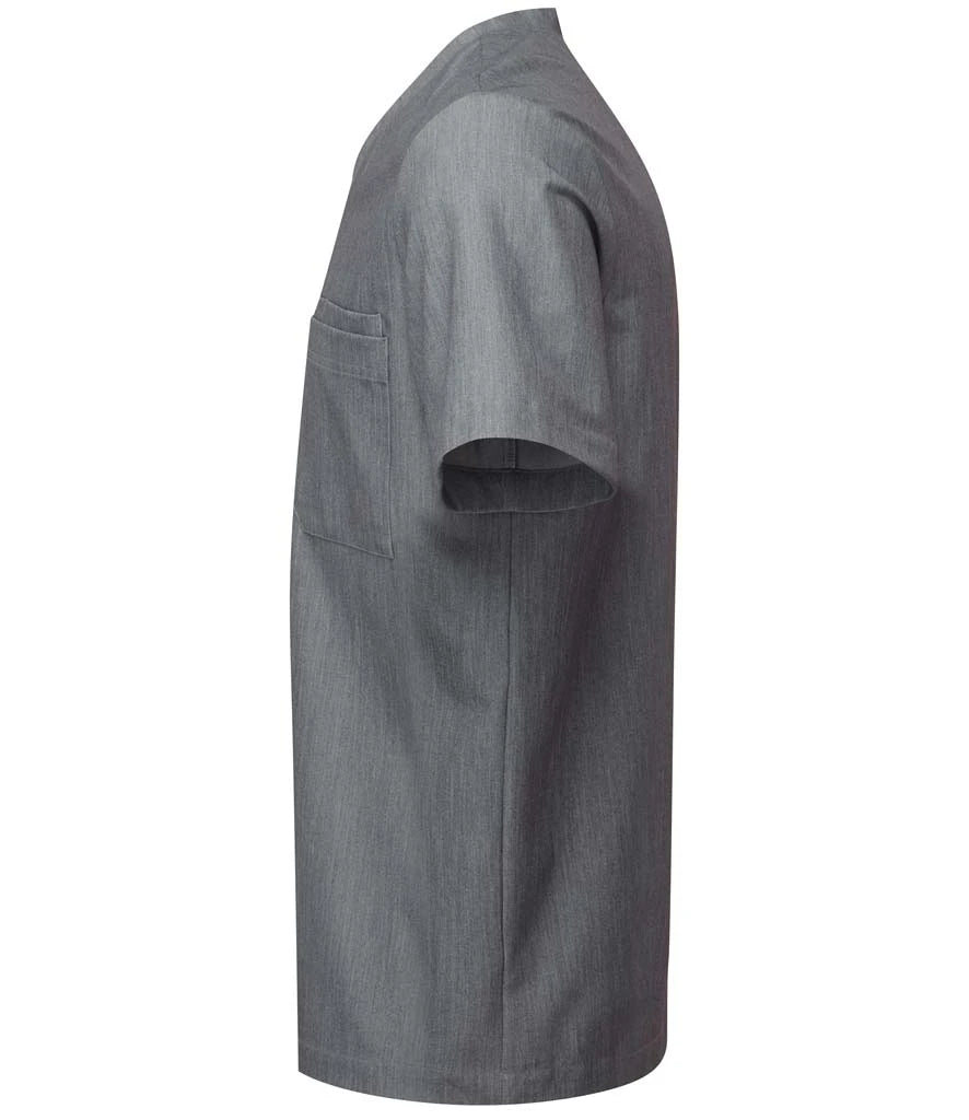 Dynamo Grey