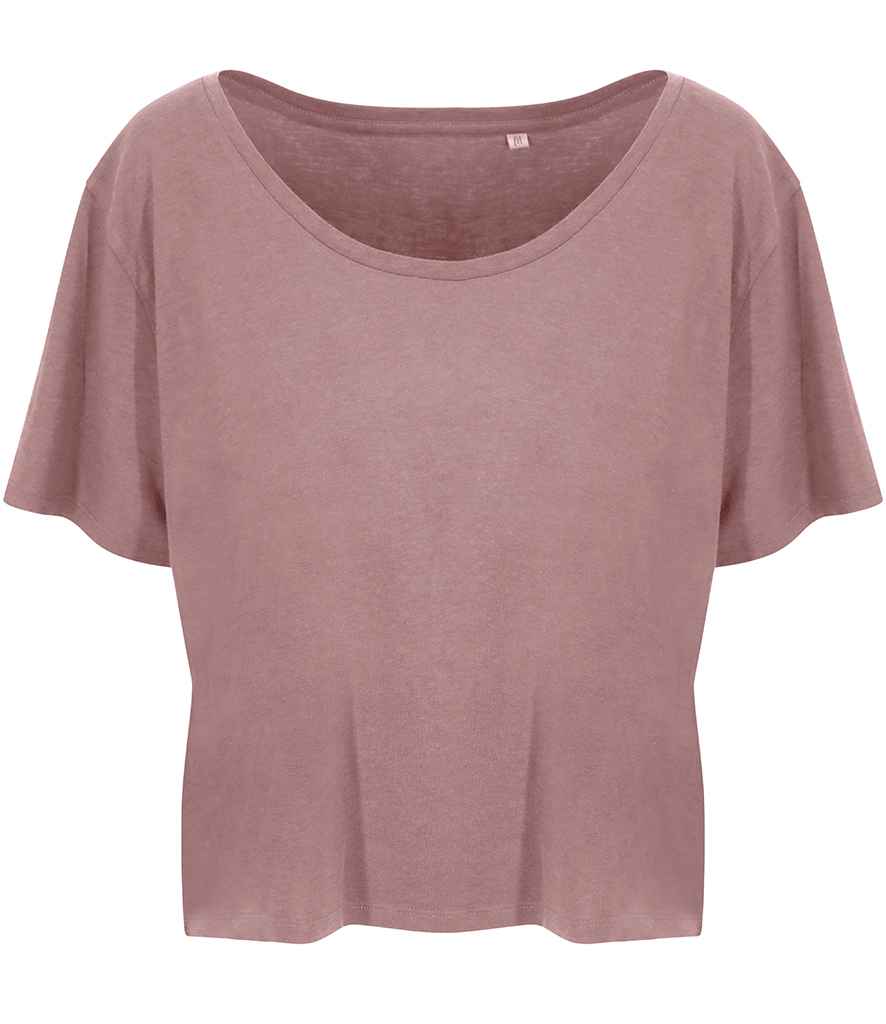 Dusty Pink