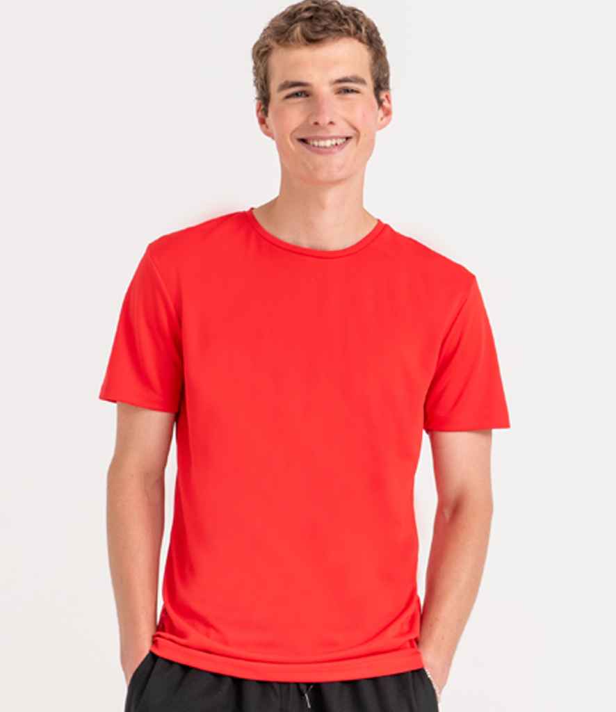 Fire Red