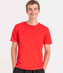 Fire Red