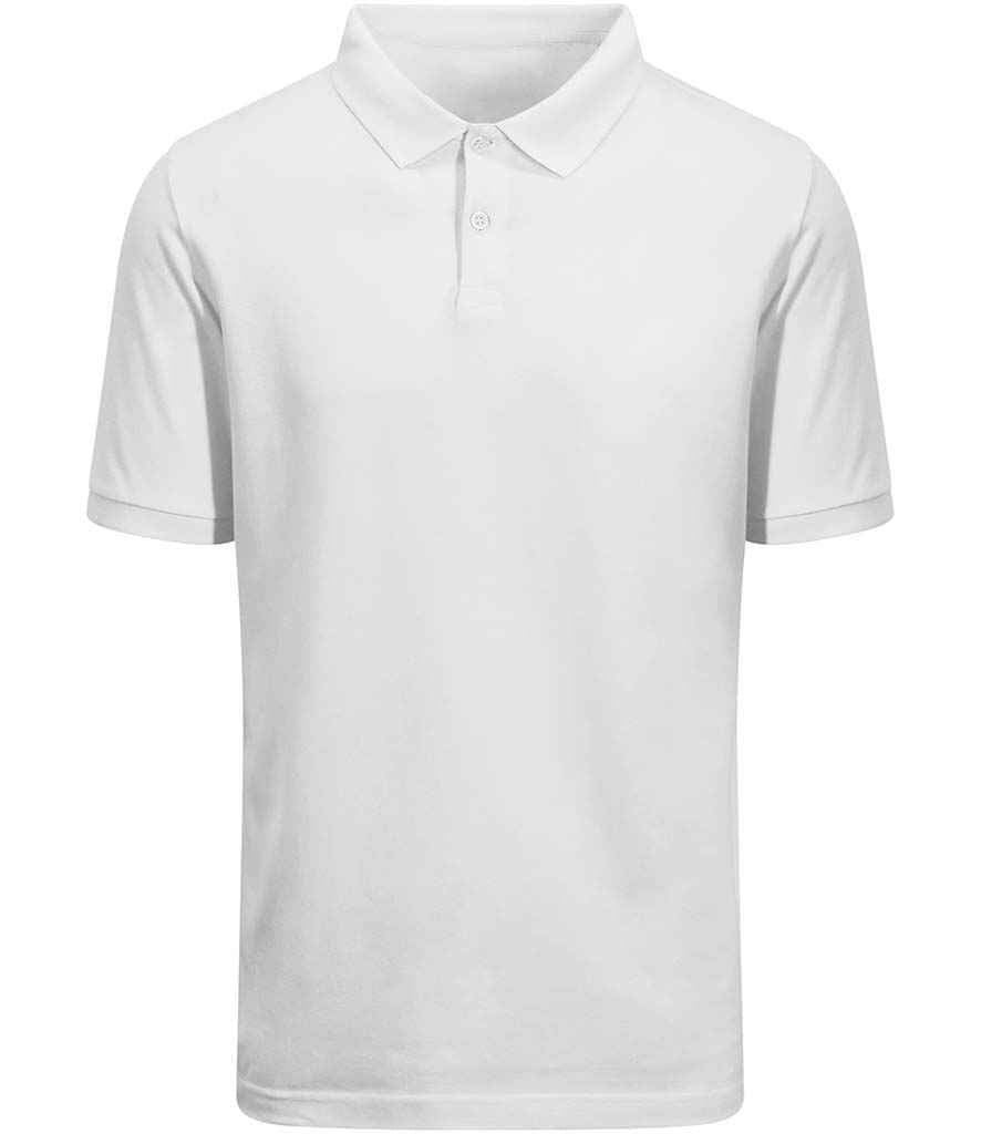 Arctic White