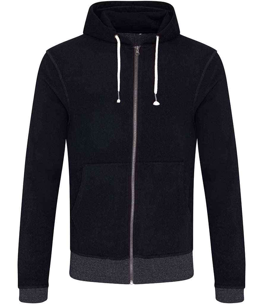 Black/Charcoal