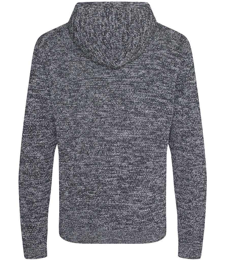 Heather Grey/Charcoal