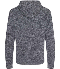 Heather Grey/Charcoal