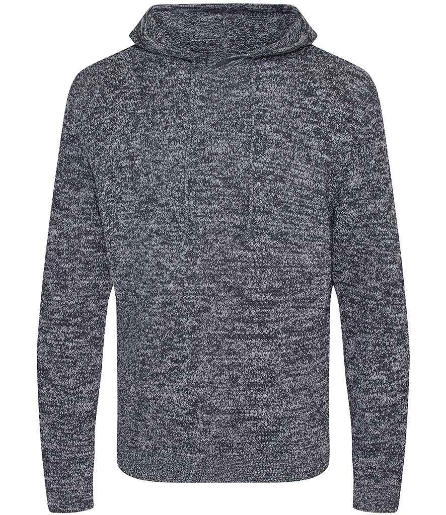 Heather Grey/Charcoal