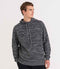 Heather Grey/Charcoal