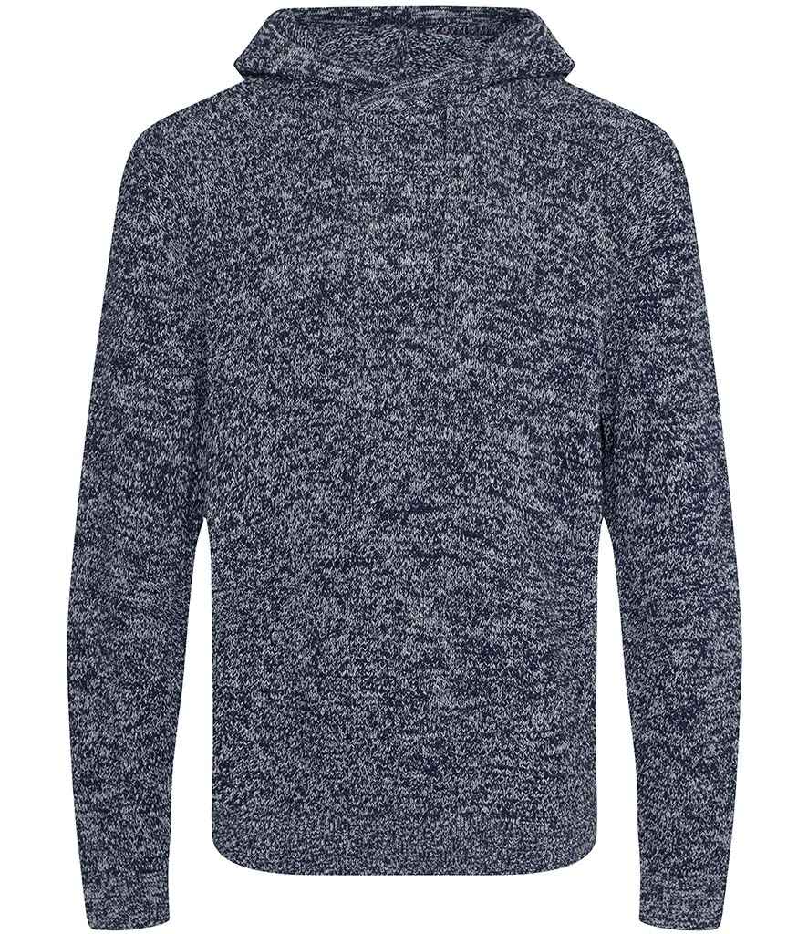 Navy/Heather Grey