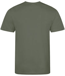 Earthy Green