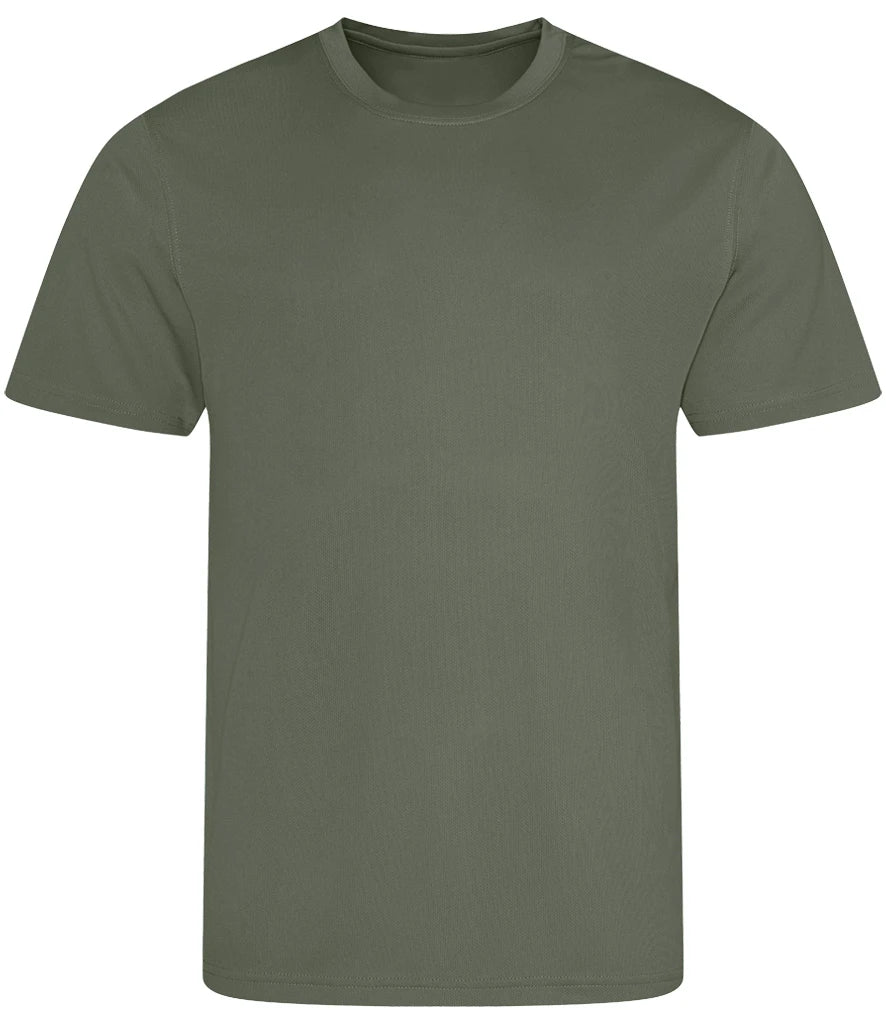 Earthy Green