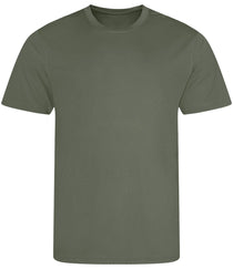 Earthy Green