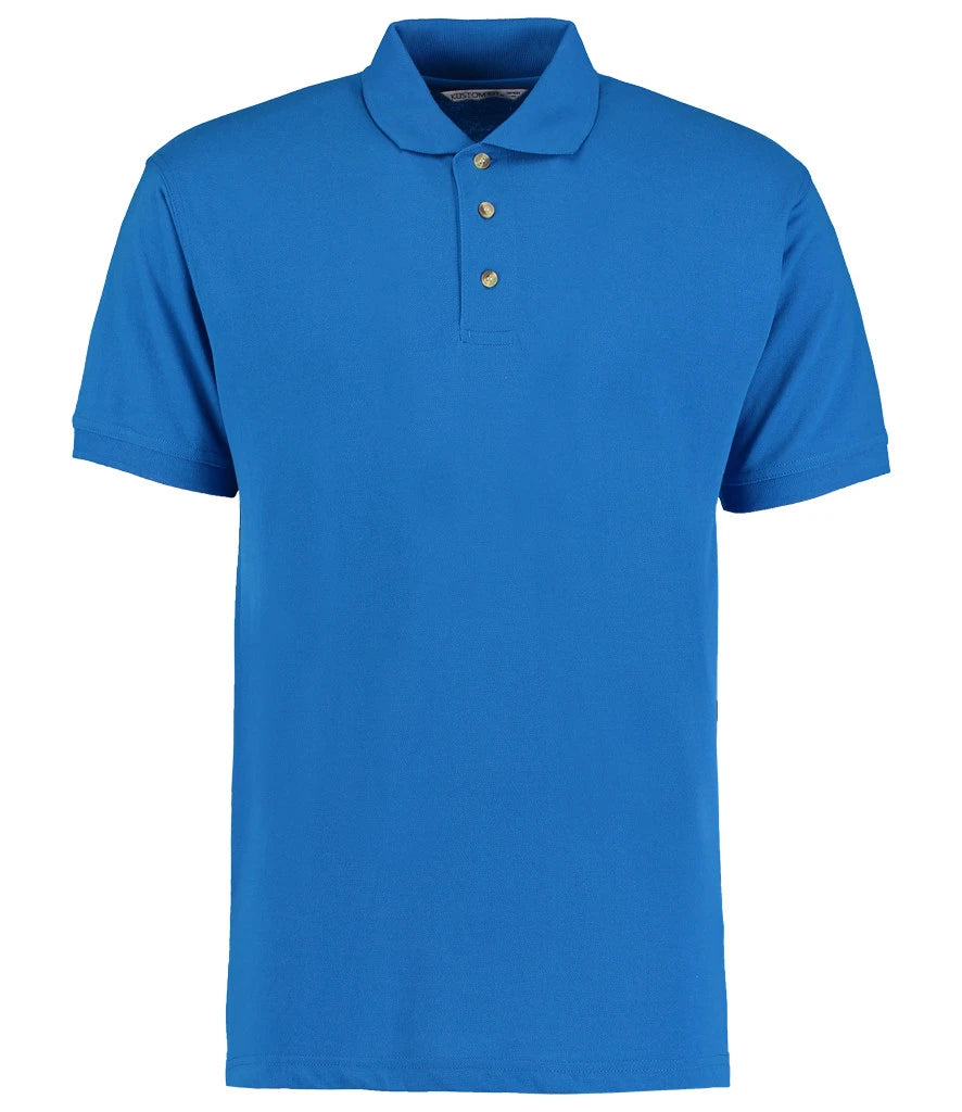 Electric Blue