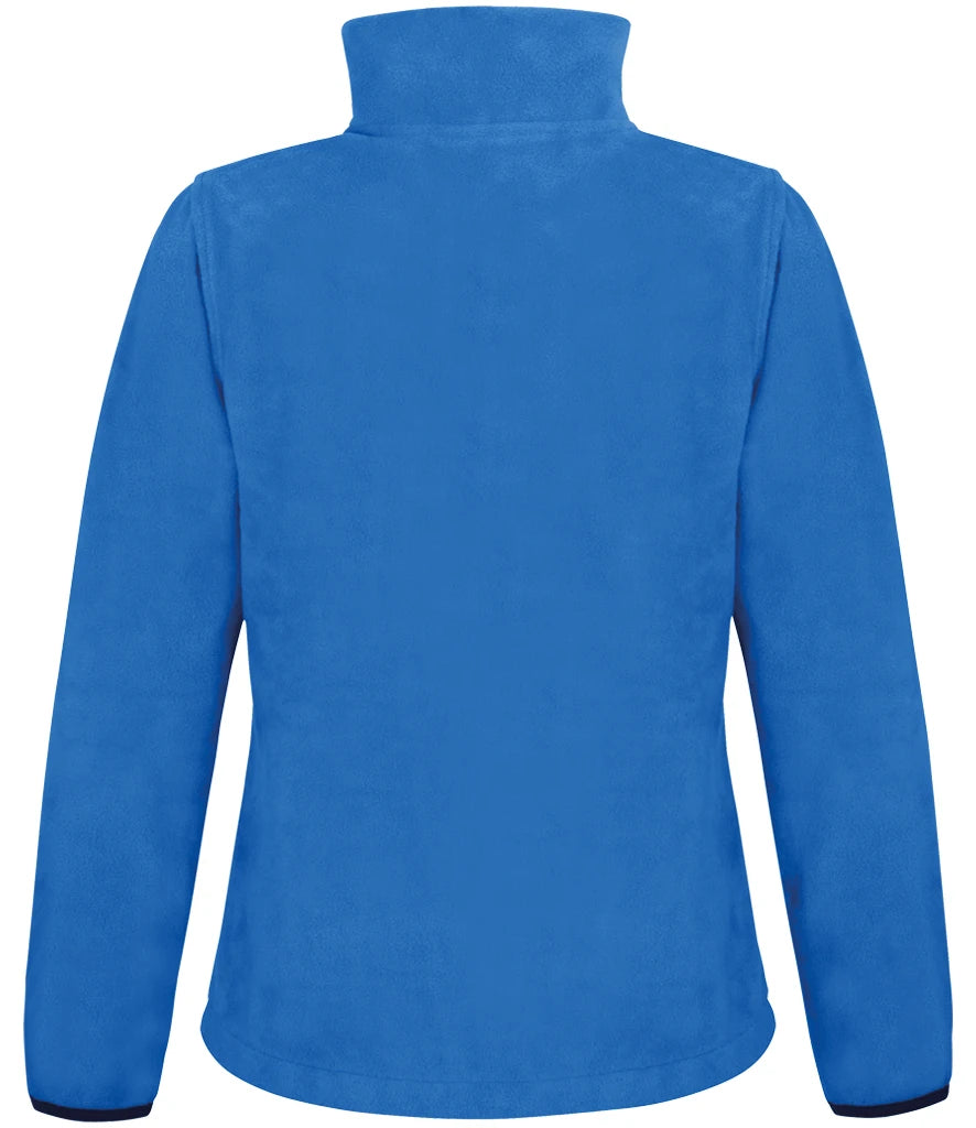 Electric Blue