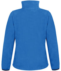 Electric Blue