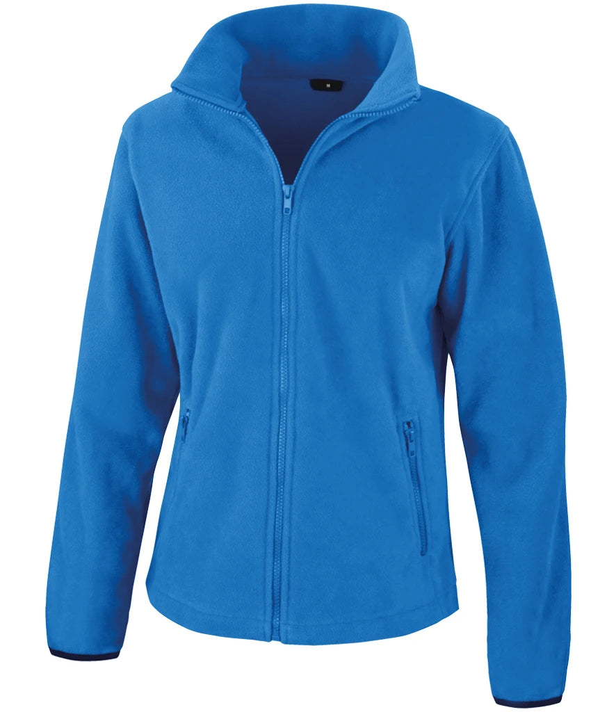 Electric Blue